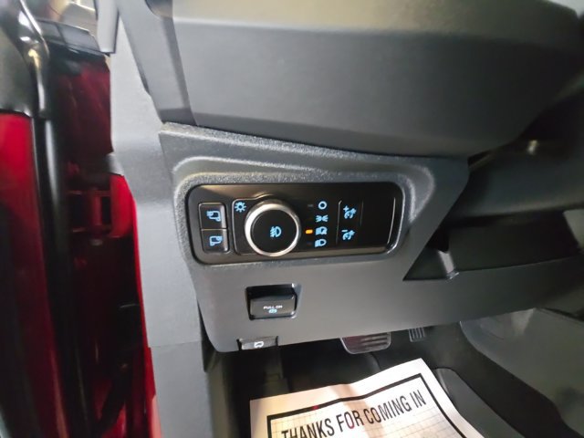 Certified 2025 Ford Bronco Badlands AWD/4WD image 26