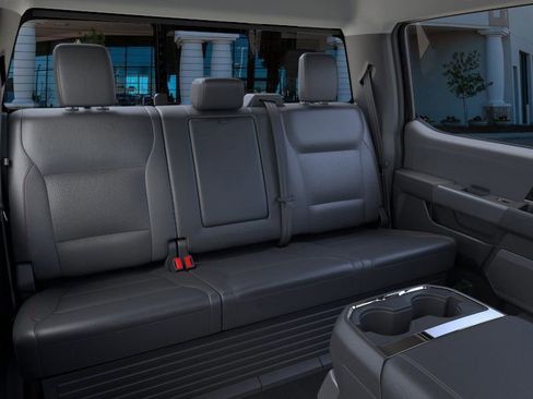 New 2026 Ford F250 4x4 Crew Cab Super Duty image 11