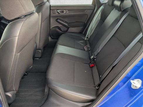Certified 2023 Honda Civic Sport image 17