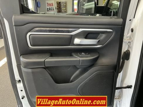 Used 2020 RAM 1500 Big Horn AWD/4WD image 29