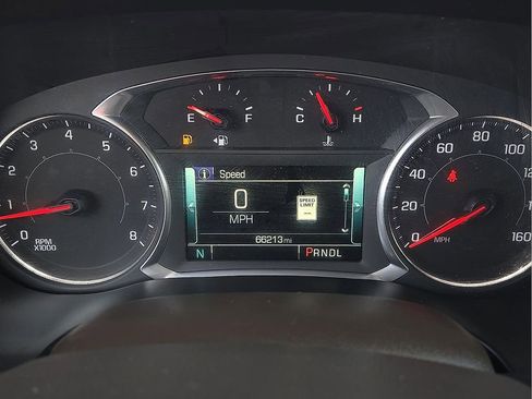 Used 2018 GMC Acadia SLT image 19