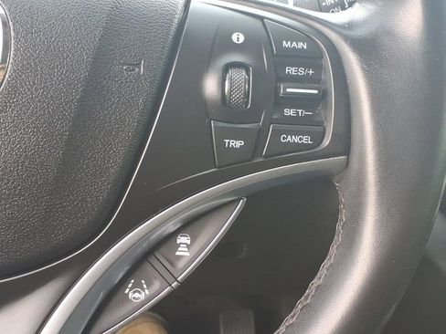 Used 2017 Acura MDX SH-AWD w/ Technology Package image 17