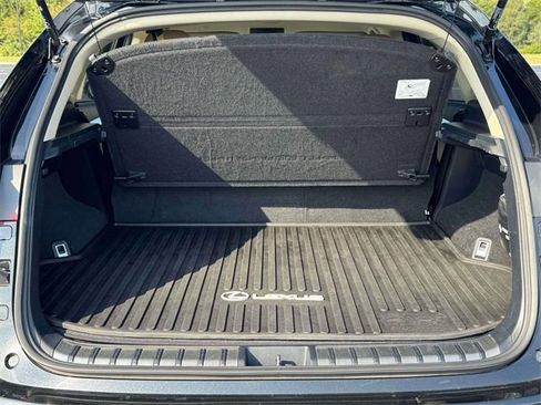 Used 2021 Lexus NX 300 AWD w/ Accessory Package image 10