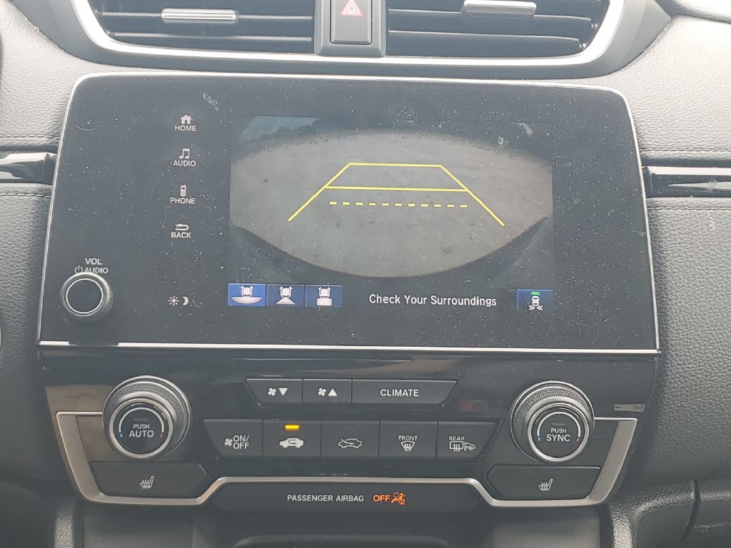 Used 2019 Honda CR-V EX-L image 18
