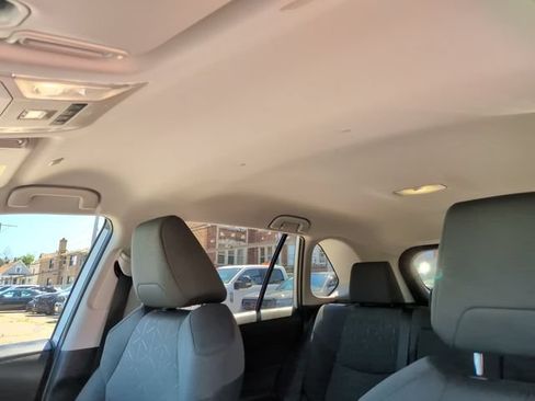 Certified 2025 Toyota RAV4 XLE AWD/4WD image 22