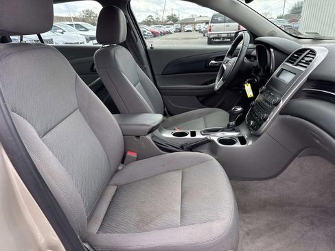 Used 2015 Chevrolet Malibu LS image 18