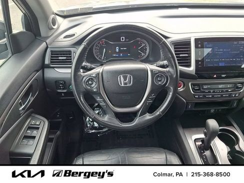 Used 2017 Honda Pilot EX-L image 15