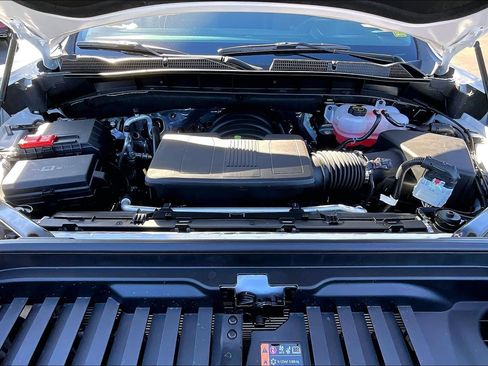 New 2026 GMC Sierra 1500 SLE w/ X31 Off-Road Package image 11