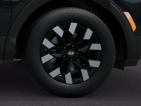 New 2026 Hyundai Santa Cruz SEL AWD/4WD image 8