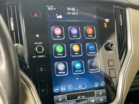 Used 2023 Subaru Outback Limited image 15