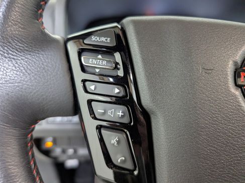 Used 2023 Nissan Frontier PRO-4X w/ Pro-4X Premium Package image 21