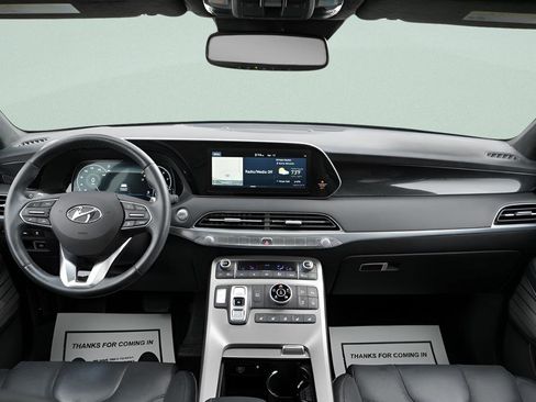 Used 2020 Hyundai Palisade Limited AWD/4WD image 20