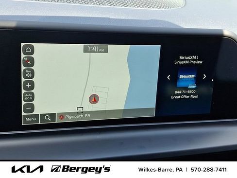 Certified 2024 Kia Seltos EX AWD/4WD image 20