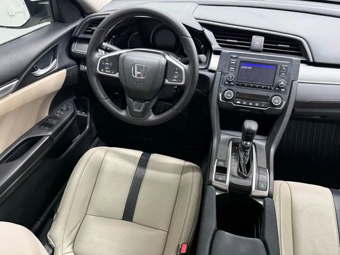 Used 2018 Honda Civic LX image 28
