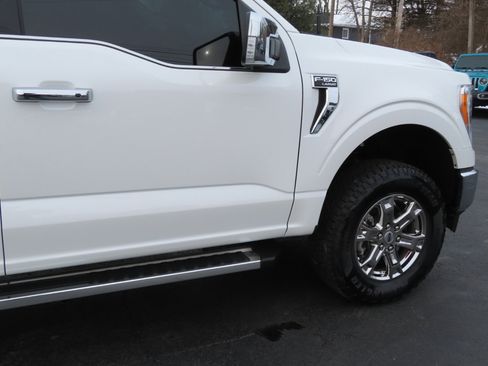 Used 2023 Ford F150 Lariat image 25