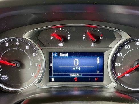 Used 2021 GMC Acadia SLE w/ Driver Convenience Package AWD/4WD image 14