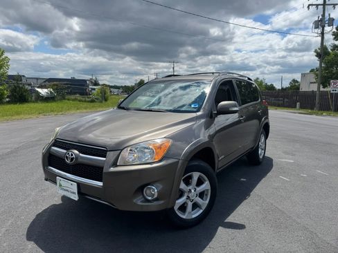 Used 2012 Toyota RAV4 Limited w/ Premium Plus Value Pkg AWD/4WD image 39