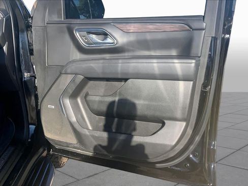 Used 2023 Chevrolet Tahoe LT RWD image 23