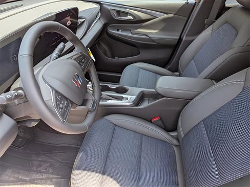 New 2026 Buick Envista Preferred w/ Convenience I Package image 7