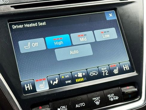 Used 2020 Acura MDX SH-AWD w/ Technology Package image 22