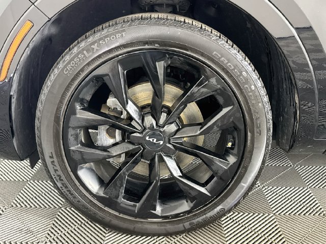 Used 2023 Kia Sorento SX FWD image 35