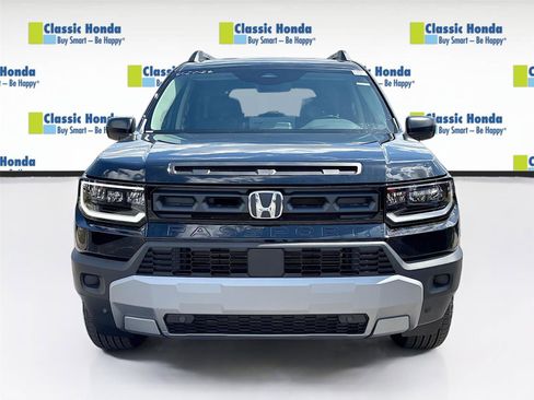 New 2026 Honda Passport RTL image 2