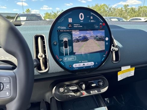 New 2026 MINI Cooper Countryman S image 19