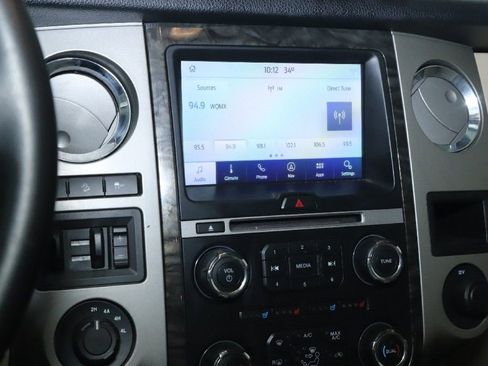 Used 2015 Ford Expedition EL Limited w/ Equipment Group 301A image 28