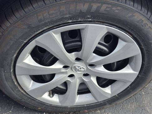 Certified 2022 Toyota Corolla LE FWD image 25