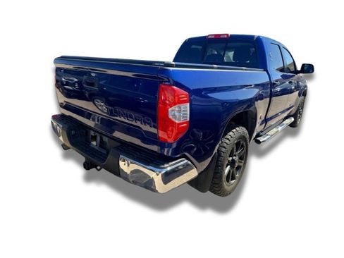 Used 2014 Toyota Tundra SR5 w/ SR5 Upgrade Package RWD image 4