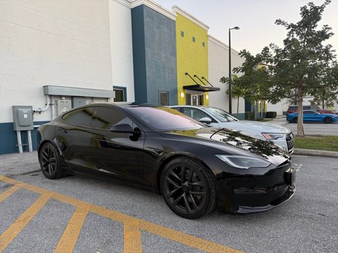 Used 2022 Tesla Model S image 33