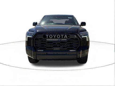 New 2025 Toyota Tundra TRD Pro image 8