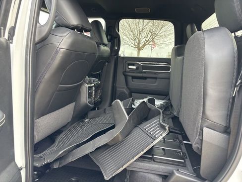 New 2026 RAM 2500 Big Horn image 11