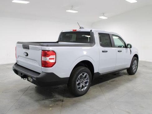 New 2026 Ford Maverick XLT FWD image 10