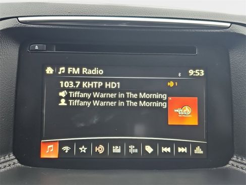 Used 2016 MAZDA CX-5 Touring image 20