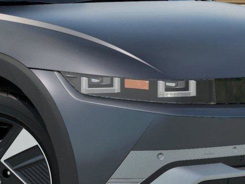 New 2025 Hyundai Ioniq 5 SEL image 9