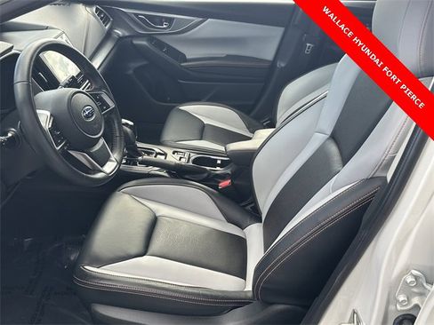 Used 2021 Subaru Crosstrek 2.5i Limited w/ Moonroof Package 1 image 21