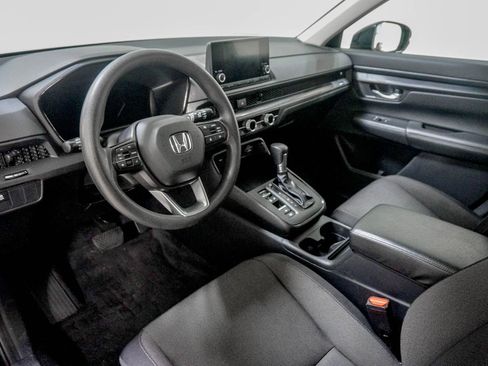 Used 2024 Honda CR-V LX image 20