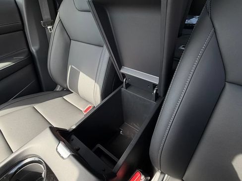 New 2026 Nissan Murano SV AWD/4WD image 34