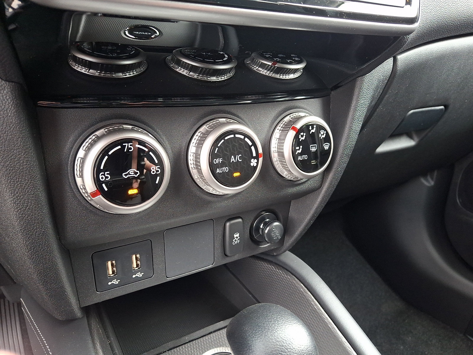 New 2026 Mitsubishi Outlander Sport ES AWD/4WD image 16