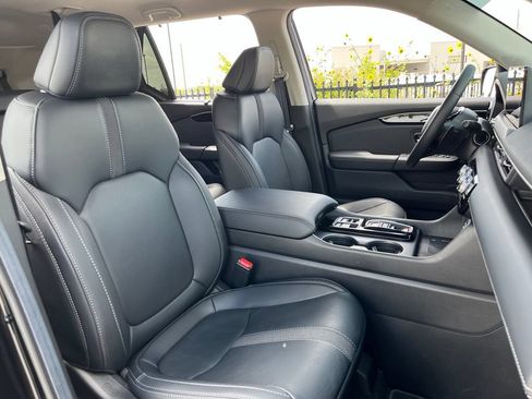 Certified 2026 Honda Pilot EX-L image 29
