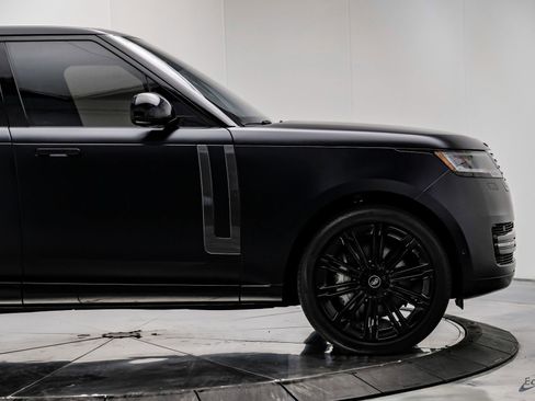 Used 2023 Land Rover Range Rover SE image 21