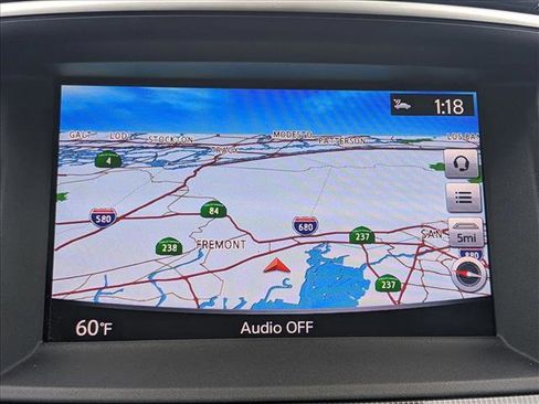 Used 2019 INFINITI QX60 Luxe w/ Essential Package image 15