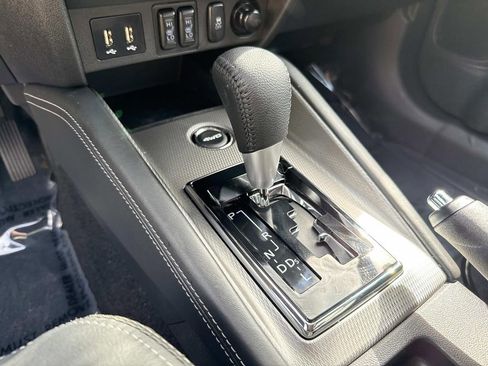 Used 2025 Mitsubishi Outlander Sport SEL image 28