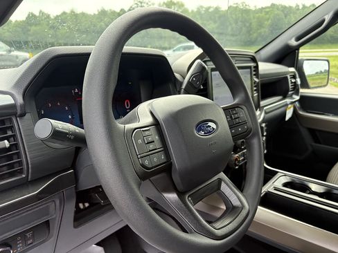 New 2026 Ford F150 STX w/ Equipment Group 201A FX4 AWD/4WD image 29