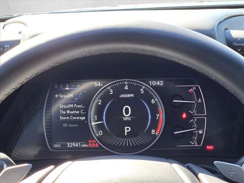 Used 2023 Lexus ES 350 w/ Accessory Package (Z1) image 11