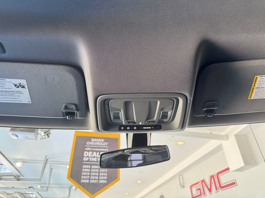Certified 2020 GMC Sierra 1500 Elevation w/ Elevation Value Package AWD/4WD image 27