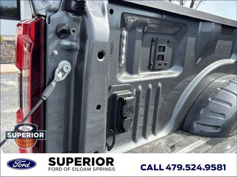 Used 2026 Ford F450 Platinum w/ FX4 Off-Road Package image 8