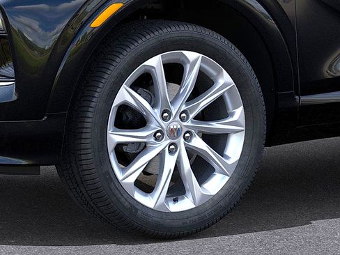 New 2026 Buick Encore GX Avenir w/ Avenir Technology Package image 9