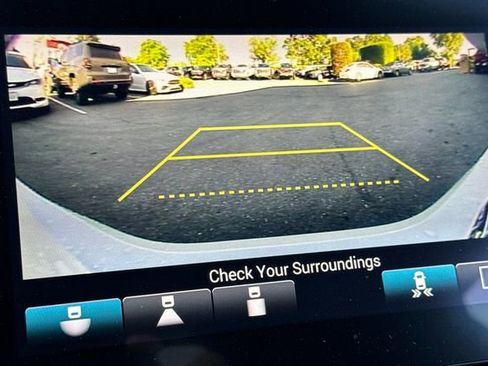 Used 2022 Honda Accord Touring image 27